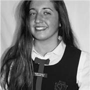 Hola, mi nombre es Rosario y soy estudiante de administración de servicios en la Universidad de Los Andes. Tengo mucha experiencia cuidando niños y clases particulares hasta 4º básicos. Estoy dispuesta y preparada para ayudar en todo lo que sea necesario